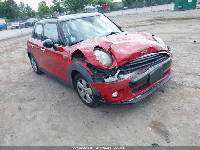 mini hardtop 2016 wmwxu1c58g2d08919