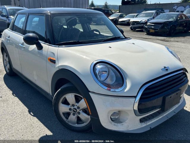 mini hardtop 2016 wmwxu1c58g2d09522