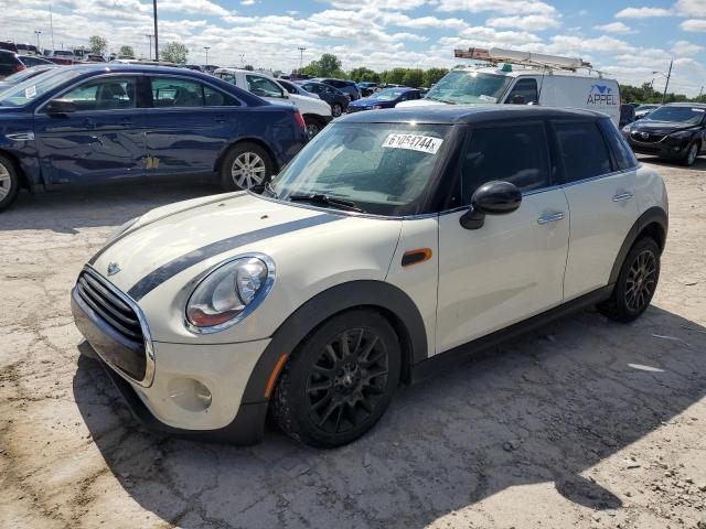 mini cooper 2017 wmwxu1c58h2e17334