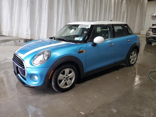 mini cooper 2018 wmwxu1c58j2f80376