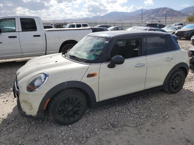 mini cooper 2018 wmwxu1c58j2f80863