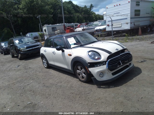 mini  2016 wmwxu1c59g2d08122