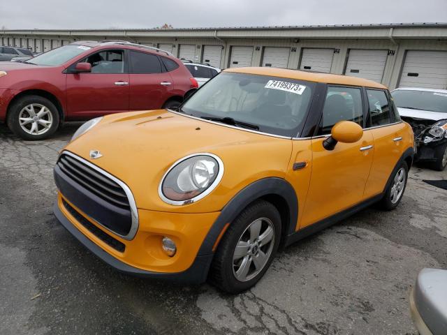 mini cooper 2016 wmwxu1c59g2d08881