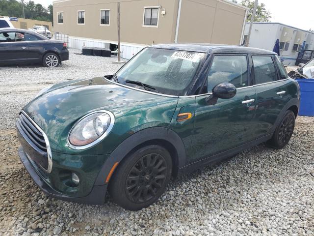 mini cooper 2017 wmwxu1c59h2e18766