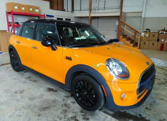 mini  2018 wmwxu1c59j2f79169