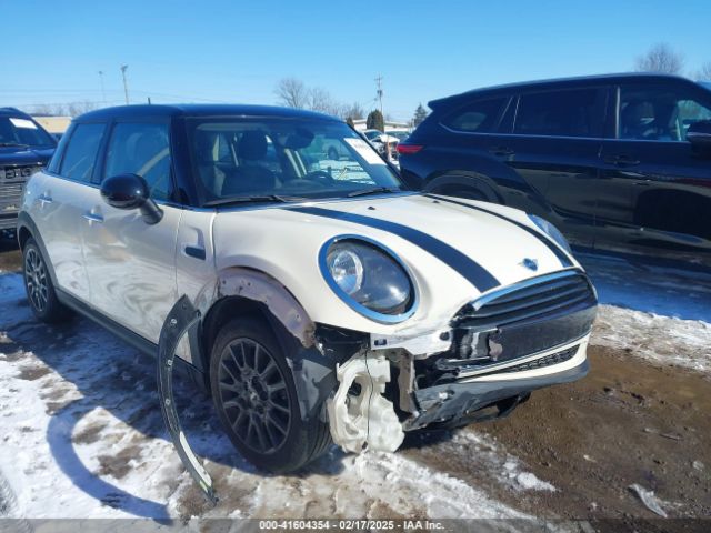 mini hardtop 2019 wmwxu1c59k2f82087