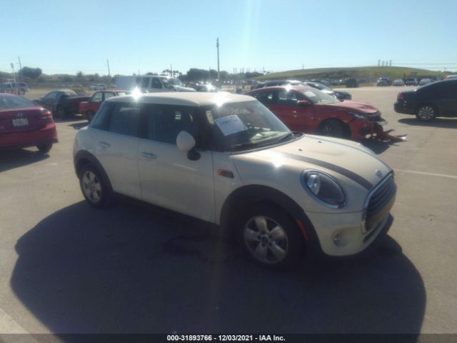 mini hardtop 4 door 2019 wmwxu1c59k2h73895