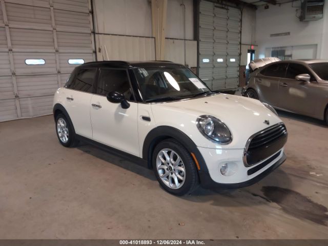 mini hardtop 2019 wmwxu1c59k2h74111