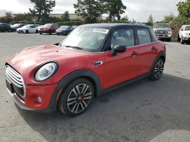 mini cooper 2019 wmwxu1c59k2j03194