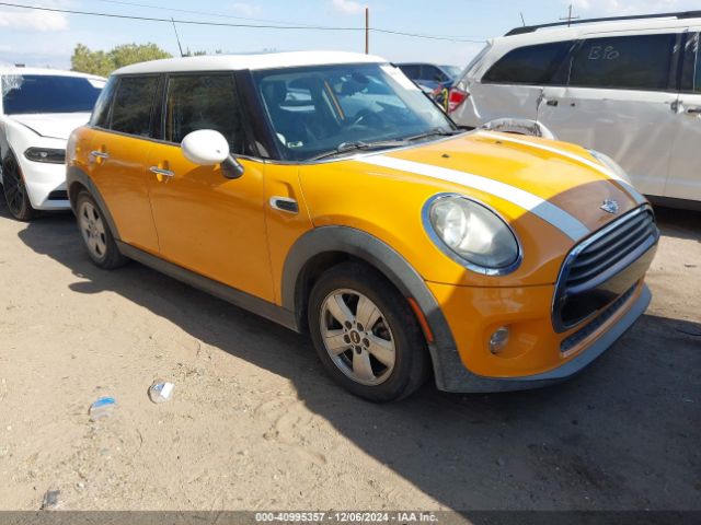 mini hardtop 2016 wmwxu1c5xg2d08212