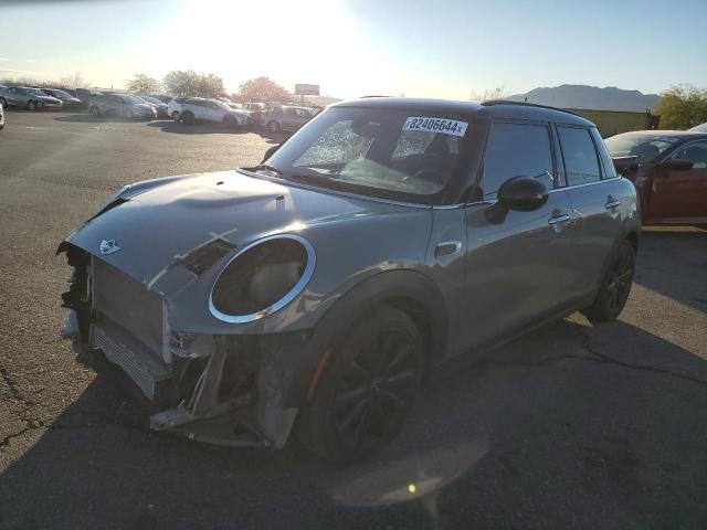 mini cooper 2016 wmwxu1c5xg2e16491