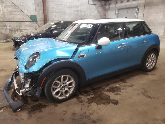 mini cooper 2019 wmwxu1c5xk2h74165