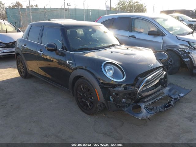 mini hardtop 2019 wmwxu1c5xk2j01518