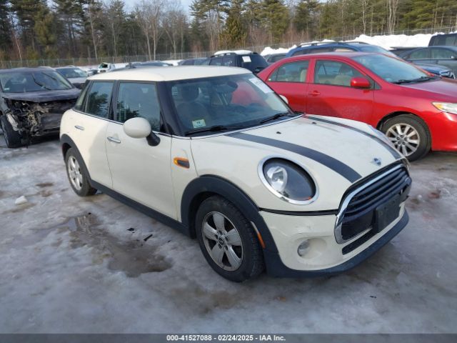 mini hardtop 2019 wmwxu1c5xk2j02152