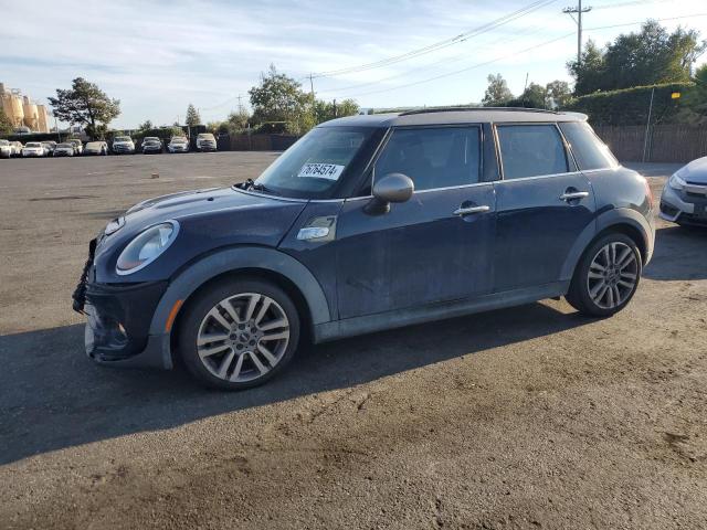 mini cooper s 2017 wmwxu3c31h2f48731