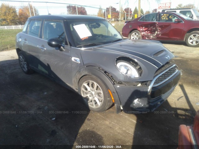 mini  2017 wmwxu3c35h2d33403