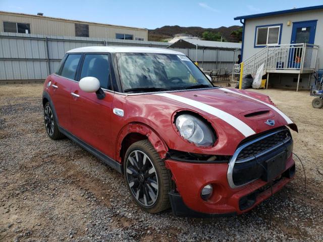 mini hardtop 2017 wmwxu3c37h2d33256