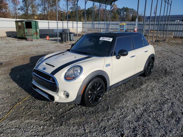 mini cooper s 2017 wmwxu3c37h2f49415