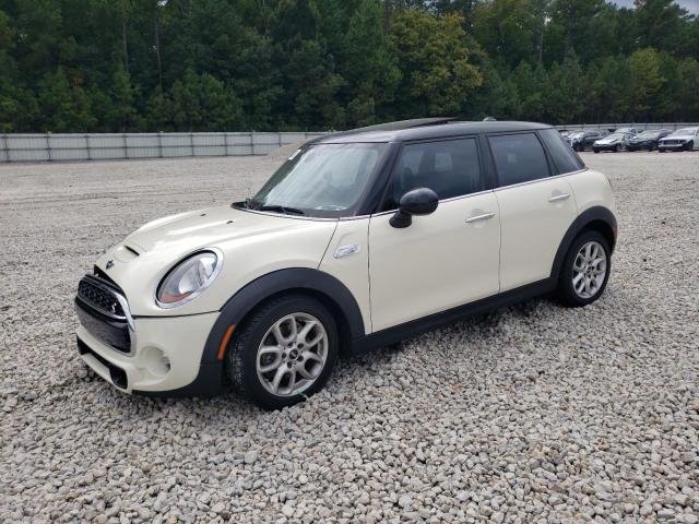 mini cooper s 2017 wmwxu3c3xh2d33378