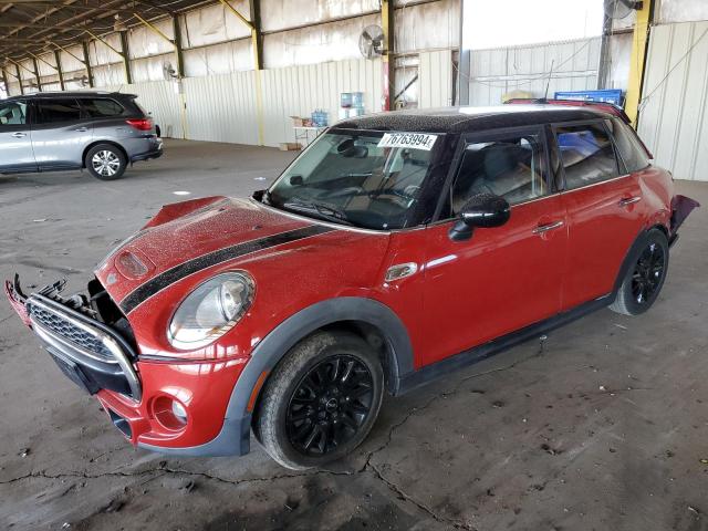 mini cooper s 2015 wmwxu3c50f2b66575