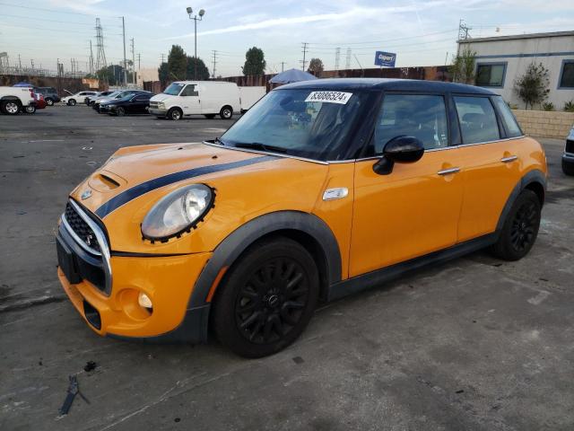 mini cooper s 2015 wmwxu3c50ft891830