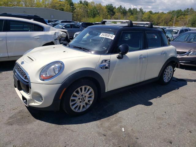 mini cooper s 2016 wmwxu3c50g2d28223