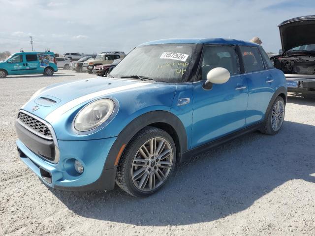 mini cooper s 2016 wmwxu3c50g2d28836