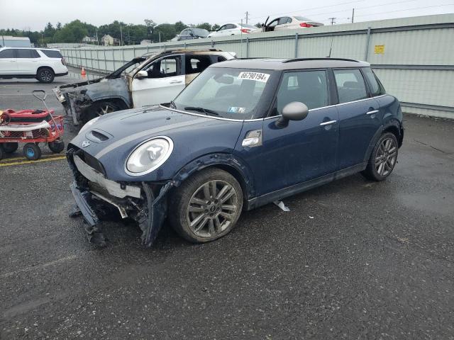 mini cooper s 2017 wmwxu3c50h2d32399