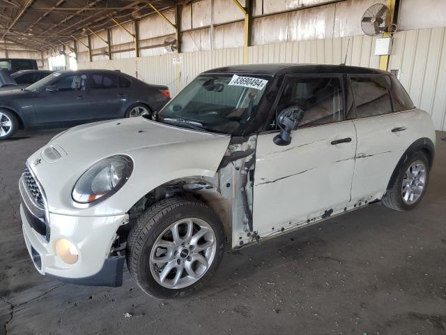 mini cooper s 2015 wmwxu3c51f2b55813