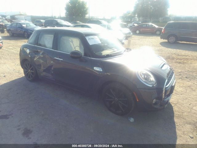 mini hardtop 2015 wmwxu3c51f2b55889