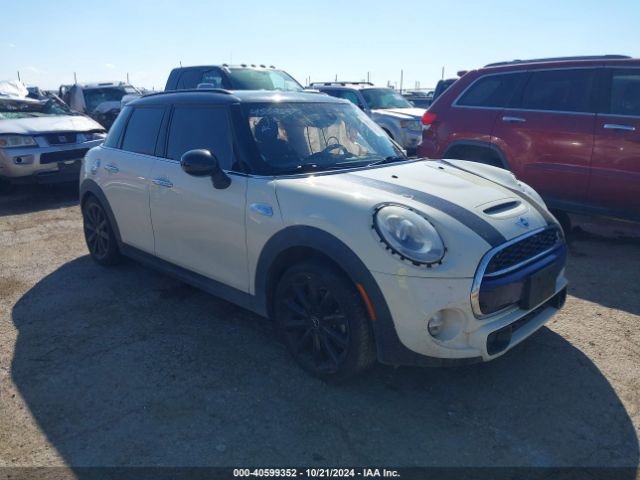 mini hardtop 2015 wmwxu3c51f2b56895