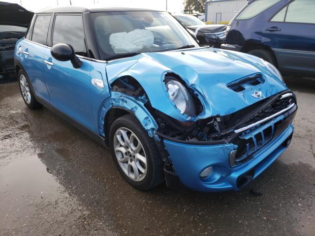 mini cooper s 2015 wmwxu3c51f2b57142