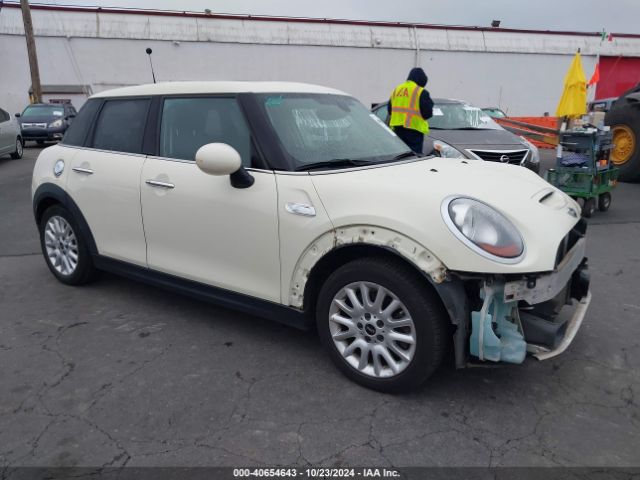 mini hardtop 2015 wmwxu3c51f2b59375