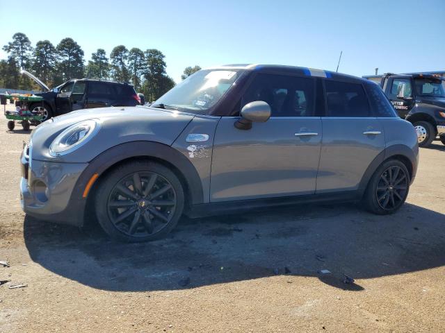 mini cooper s 2016 wmwxu3c51g2d28540