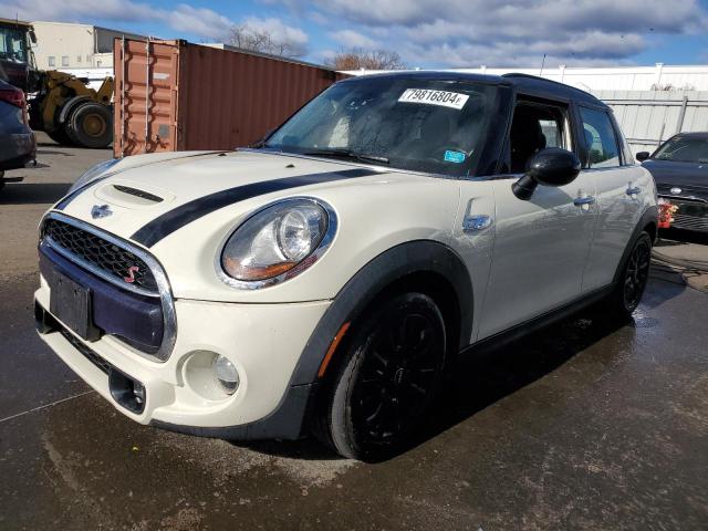 mini cooper s 2016 wmwxu3c51g2d28585