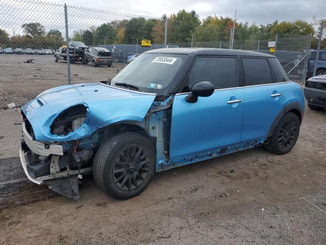 mini cooper s 2017 wmwxu3c51h2d32492