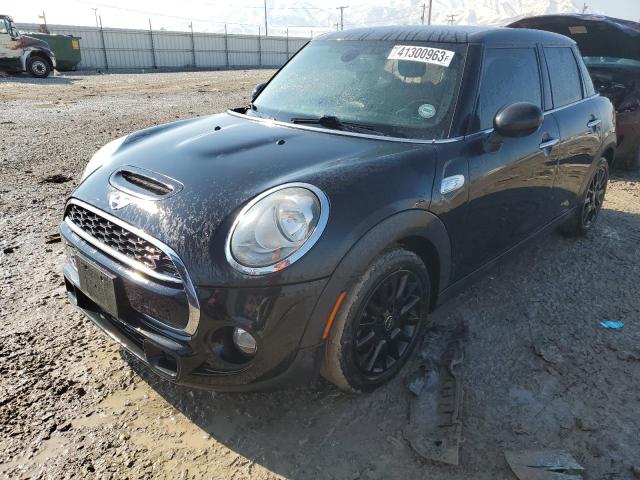 mini hardtop 2017 wmwxu3c51h2d32900