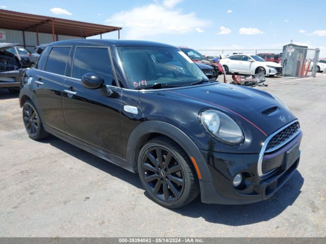 mini hardtop 2019 wmwxu3c51k2h54947