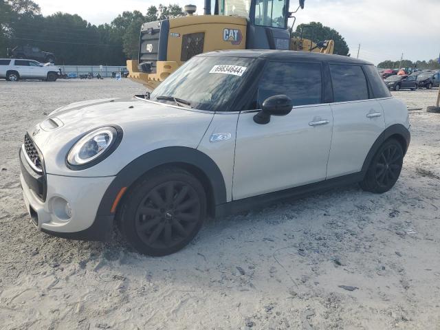 mini cooper s 2019 wmwxu3c51k2h88984