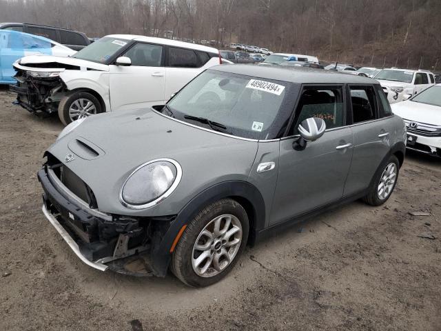 mini cooper 2019 wmwxu3c51k2l04048