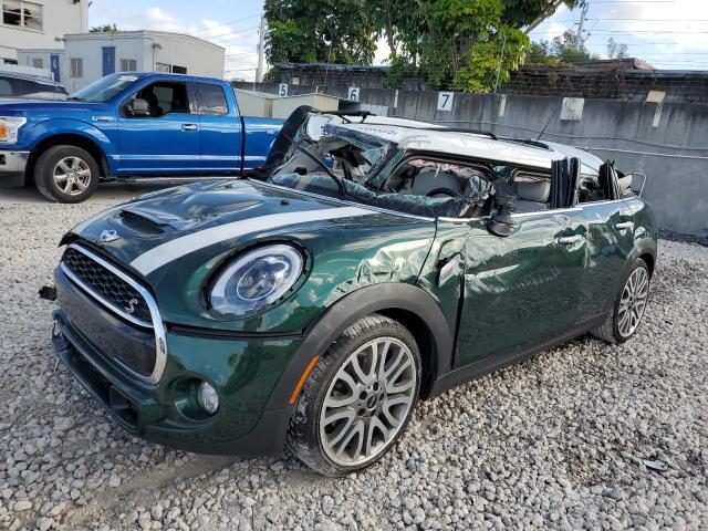 mini cooper s 2015 wmwxu3c52f2b57182