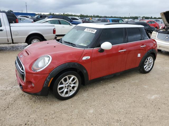 mini cooper s 2015 wmwxu3c52f2b58266