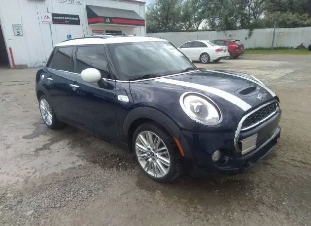 mini cooper hardtop 4 door 2016 wmwxu3c52g2d29938