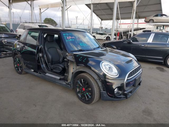 mini hardtop 2018 wmwxu3c52j2f50737