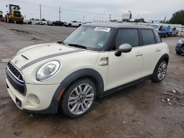 mini cooper s 2018 wmwxu3c52j2f50978