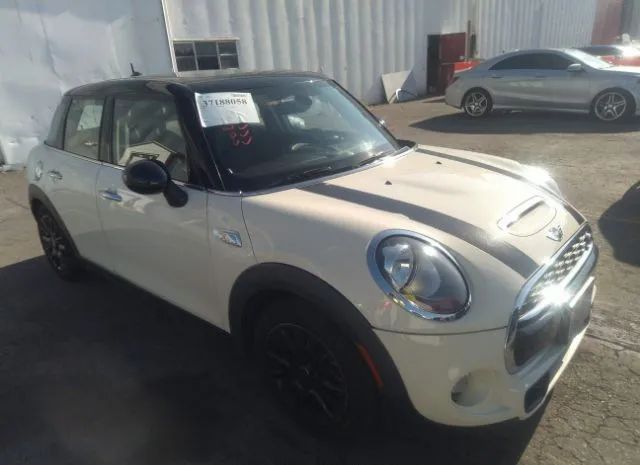 mini  2015 wmwxu3c53ft891885