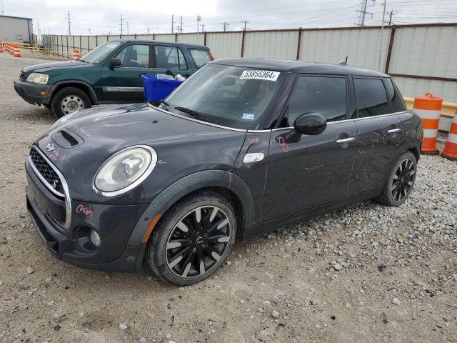 mini cooper 2016 wmwxu3c53g2d28488