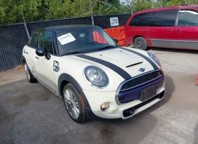 mini  2016 wmwxu3c53g2d28782