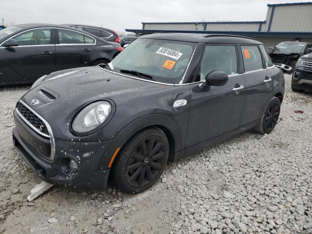 mini cooper s 2016 wmwxu3c53g2d31133