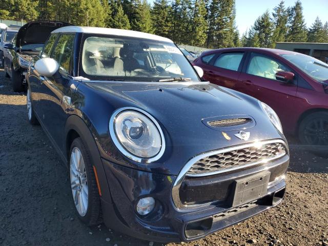 mini cooper s 2016 wmwxu3c53g2d31360